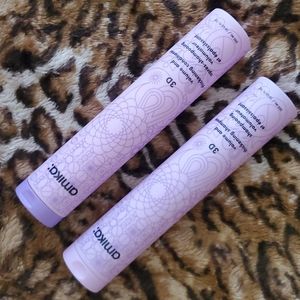 Amika 3d Volume Shampoo and 3d Volume Conditioner NEW